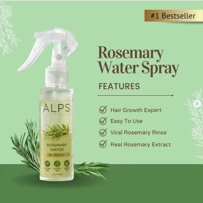 Buy 1 Get 2 Free Rosemary Water, Hair Spray For Regrowth